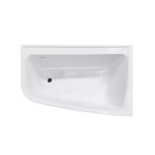 Kád, Aquatrend W-Bath Melody jobbos 150x100