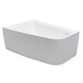 Kád, Aquatrend W-Bath Melody balos 150x100