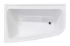 Kád, Aquatrend W-Bath Melody balos 150x100