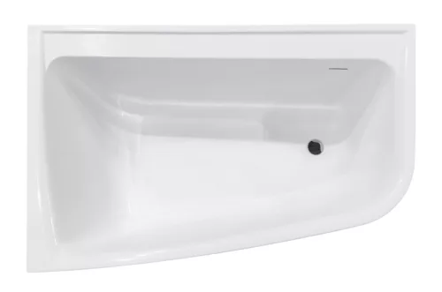 Kád, Aquatrend W-Bath Melody balos 150x100