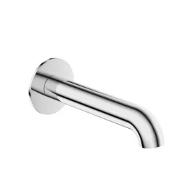   Kádkifolyó, Deante Silia kifolyó kádhoz 226 mm, króm NQS_081K
