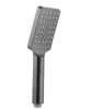 Kézizuhany, Deante Blur 3 funkciós kézizuhany, titanium NGA_D51S