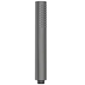   Kézizuhany, Deante Silia 1 funkciós kézizuhany, titanium NQS_D51S