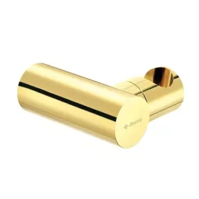 Kézizuhany, Deante Round kézizuhany tartó, arany ANR_Z21U