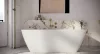 Zuhany gégecső, Deante zuhany gégecső, 150 cm, sárgaréz XDCT0VFL0
