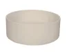 Mosdó, Deante Silia gránit mosdó, 36 cm, bézs CQS_5U4S