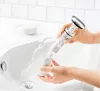 Mosdó szifon, Deante Easy-Clean leeresztő mosdókagylóhoz, szifonnal, click-clack, króm NHC_010C