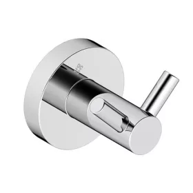 Fogas, Deante Jasmin dupla akasztó, króm ADJ_0121