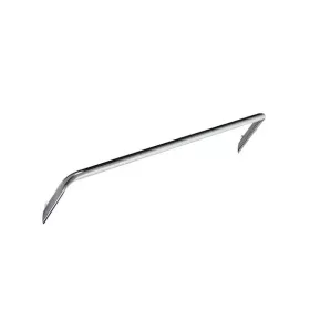   Törölközőtartó, Deante Silia fali törölközőtartó, króm ADI_0621