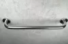 Kapaszkodó, Deante Vital fali kapaszkodó, 60 cm, polírozott acél NIV_041C